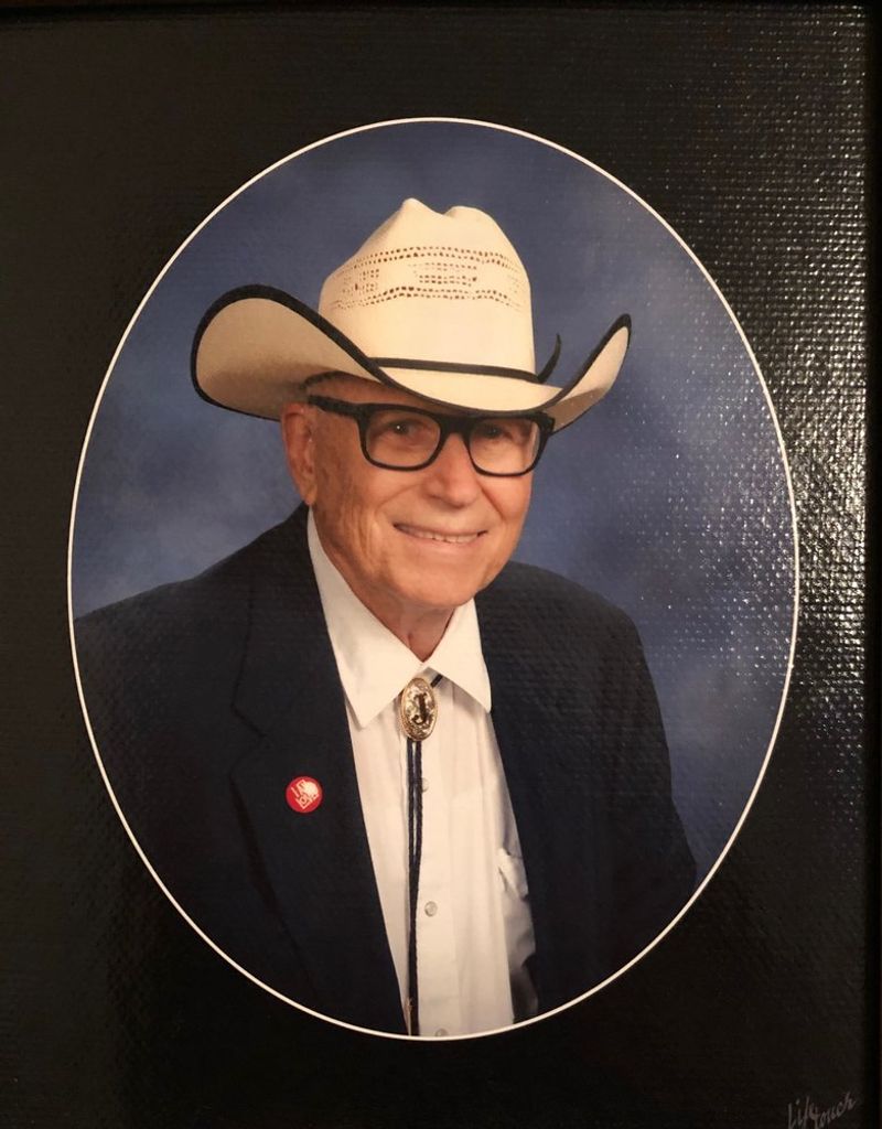 Jerry Lee Ellis