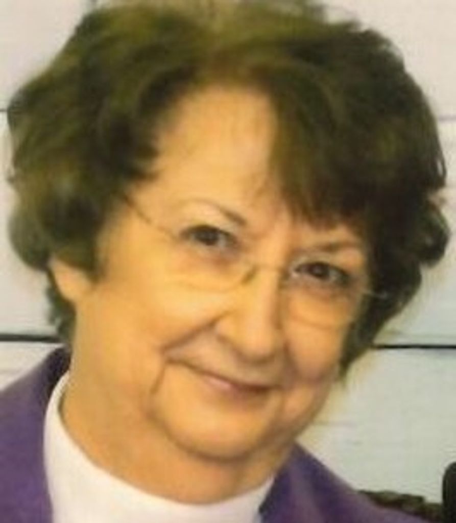 Sandra Dierksen