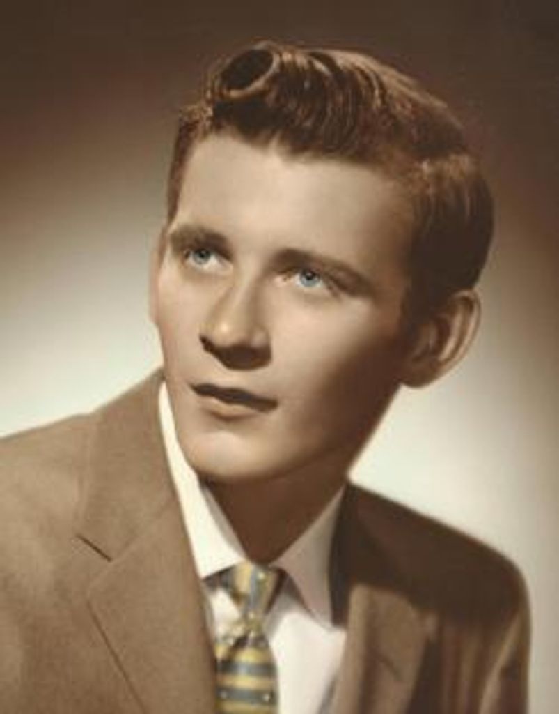 Leroy R. T. "Red" Braasch