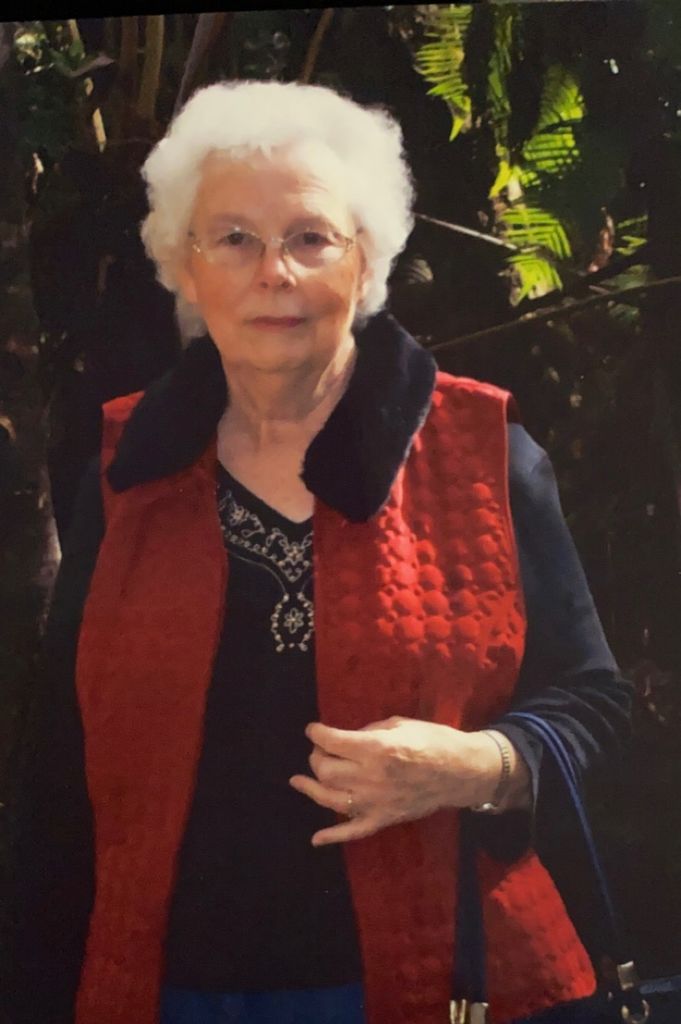 Carolyn Nicholson Hurt Profile Photo