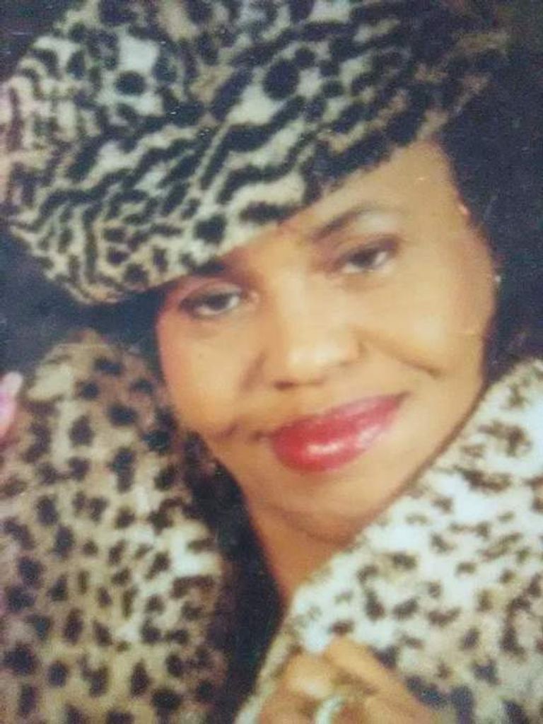 ELIZABETH DORSEY