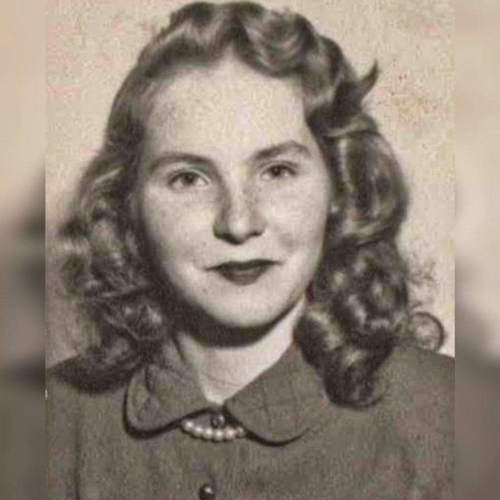 Margaret Alice Greenwood Profile Photo