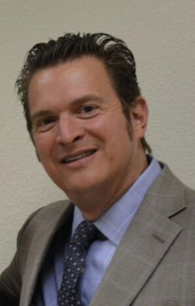 James Patrick Williams, Md. Profile Photo