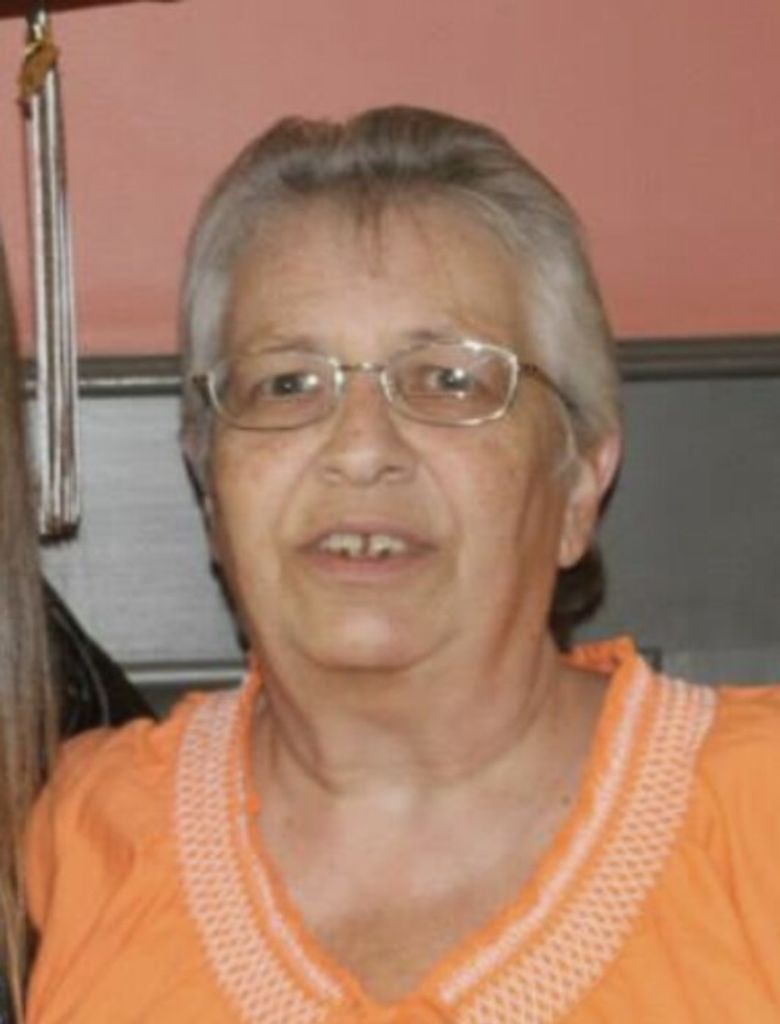 Bonnie Lou (Esenwein)  Miller