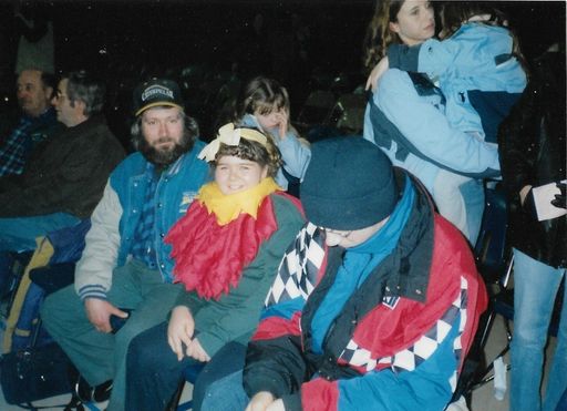 Larry Eugene Medek photo gallery thumbnail 17 of 86