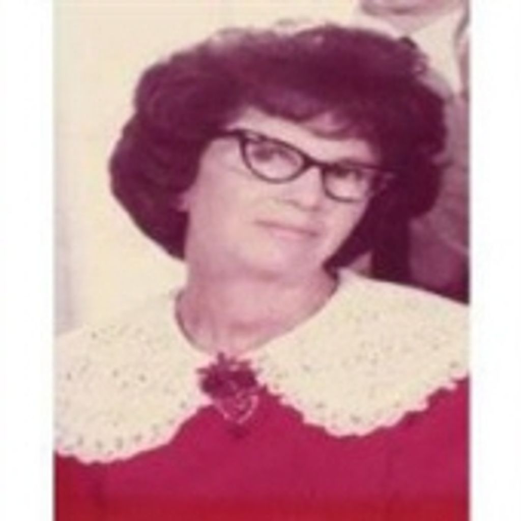 Mildred Eulene Payton