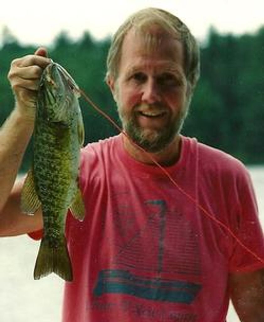 Thomas Paul Petzel Profile Photo