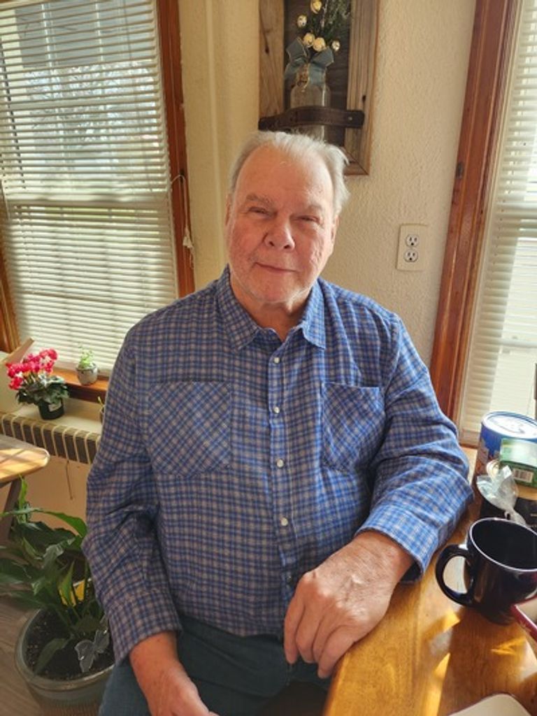 Dennis L. Leber Profile Photo