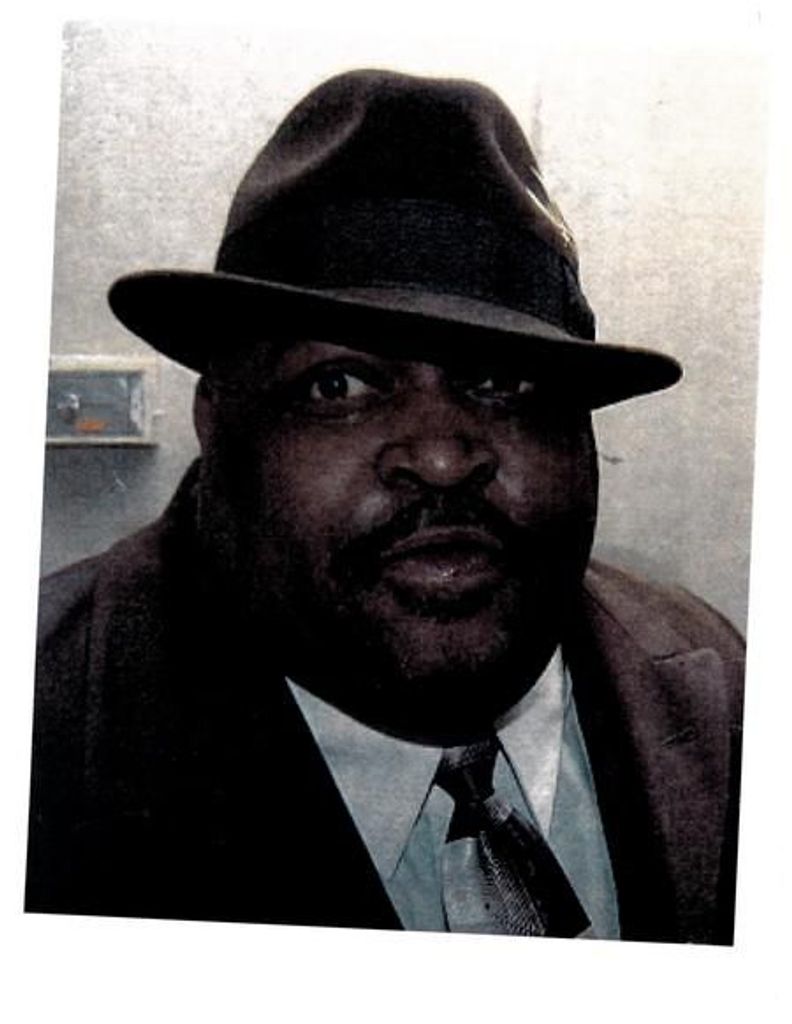 Ervin A. Gales Profile Photo