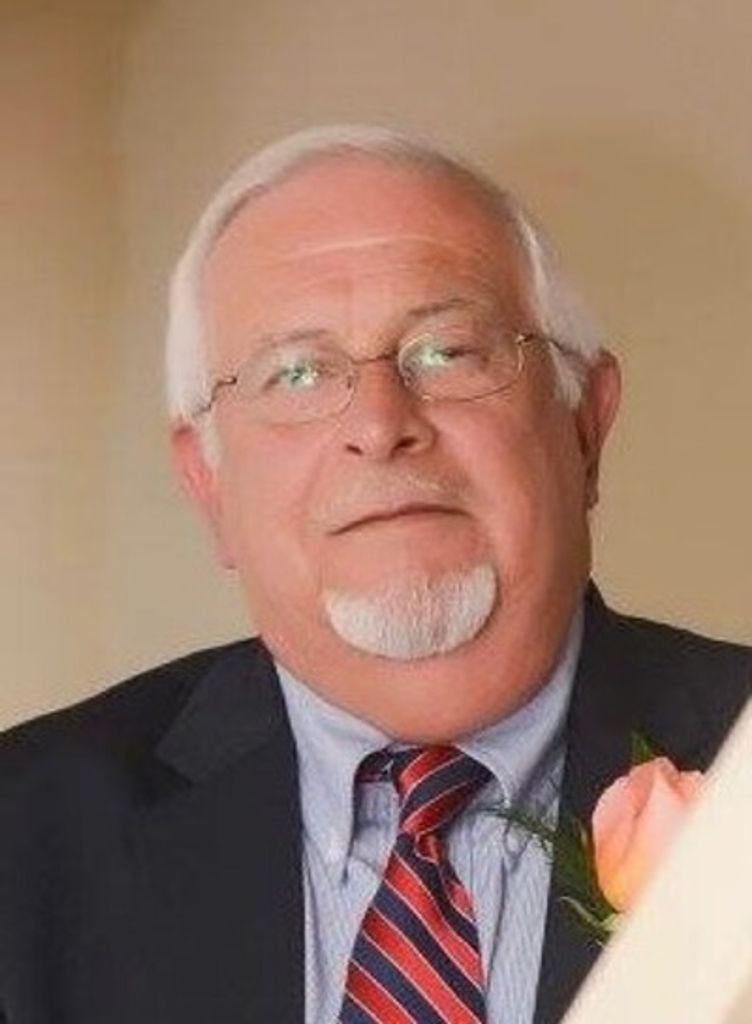 Calvin Reese Smith Profile Photo