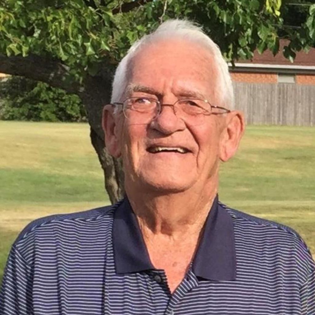 James Franklin Eide Profile Photo