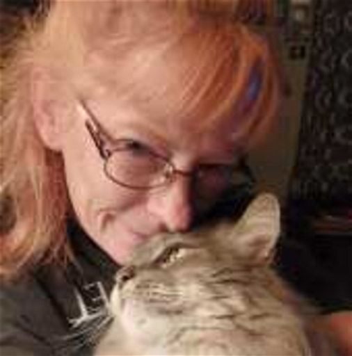 April E. Minteer Profile Photo