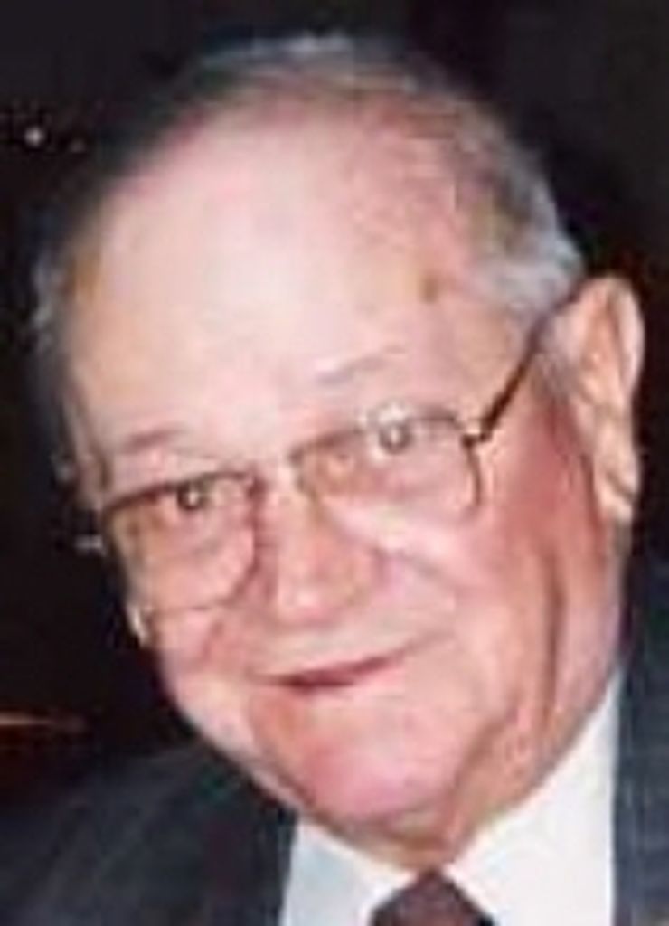 Jr William C Vogt