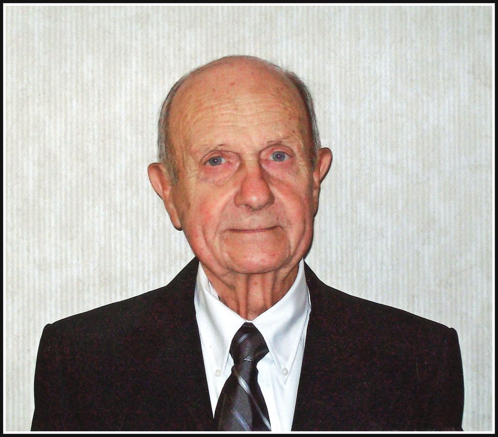 Thomas Eugene Sexton Sr.