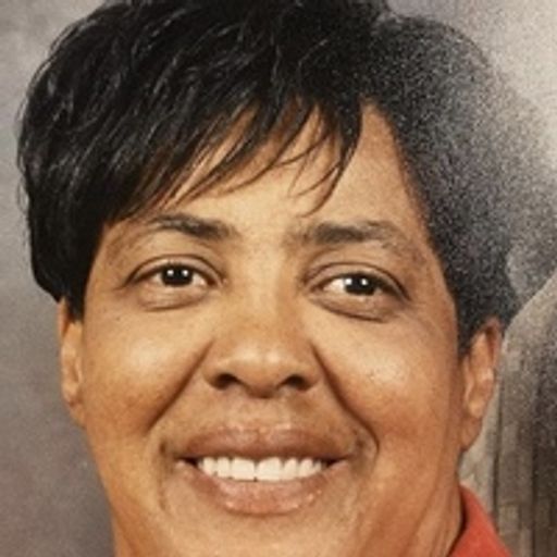 Betty Jackson Profile Photo