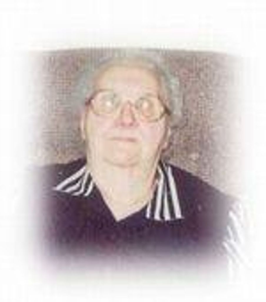 Roberta E. Sherman