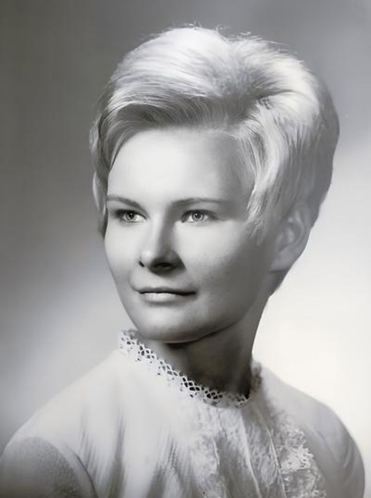 Patricia A. Blanchard Profile Photo