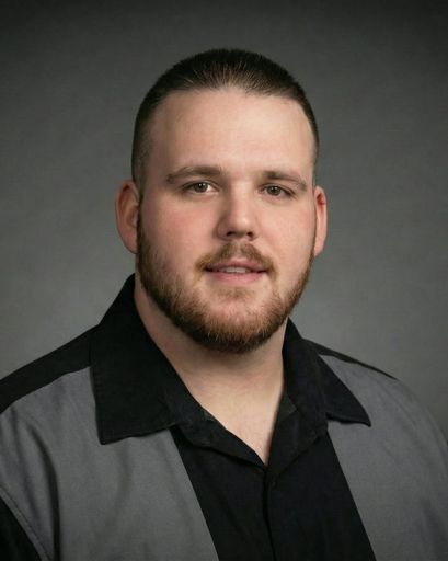 Daniel Anthony Gile's obituary image