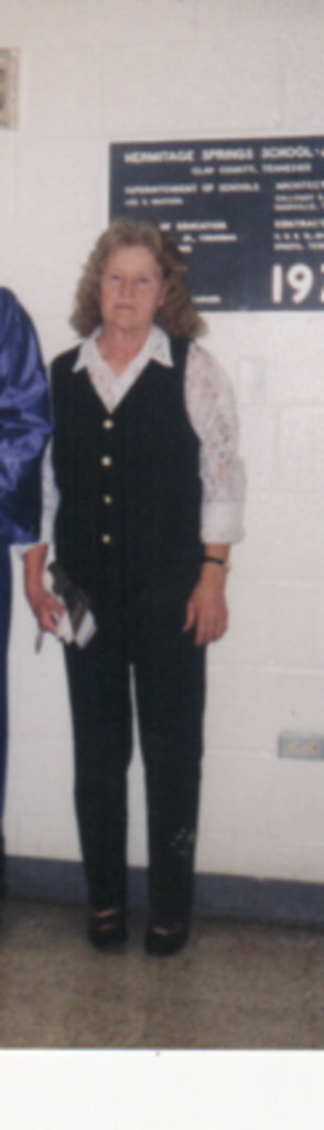Celina- Delma F. Crawford Profile Photo