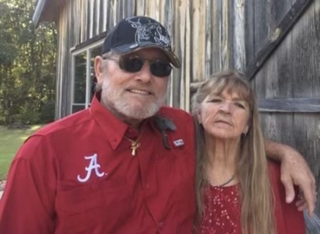 John Wayne Hunnicutt