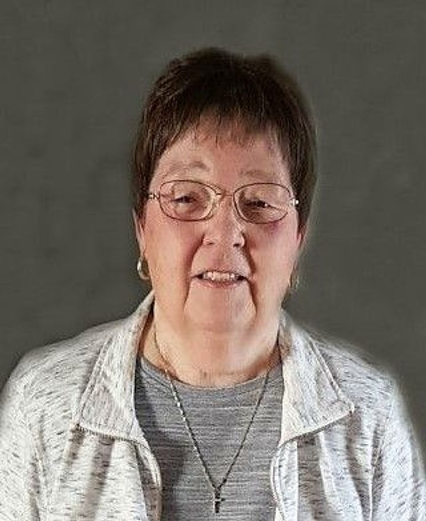 Shirley Ann Menzie Profile Photo