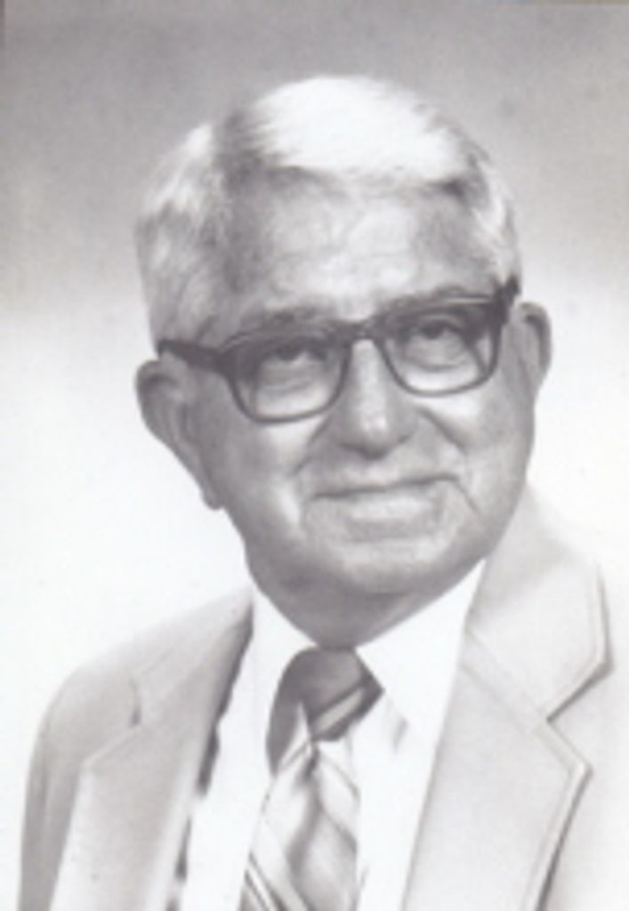 Alfred Sr. Zeringue