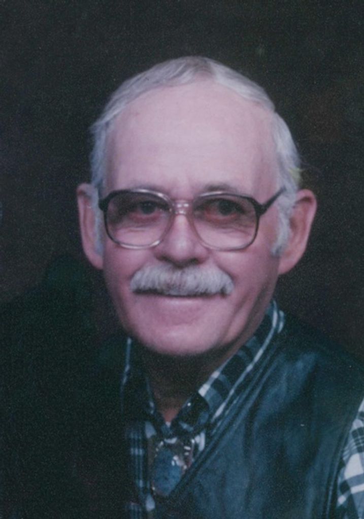 Gilbert Lang Profile Photo