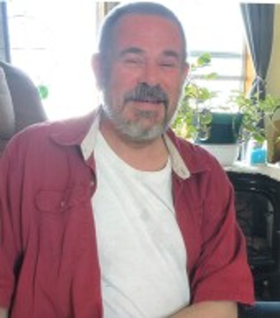 Richard Charles Grey Profile Photo