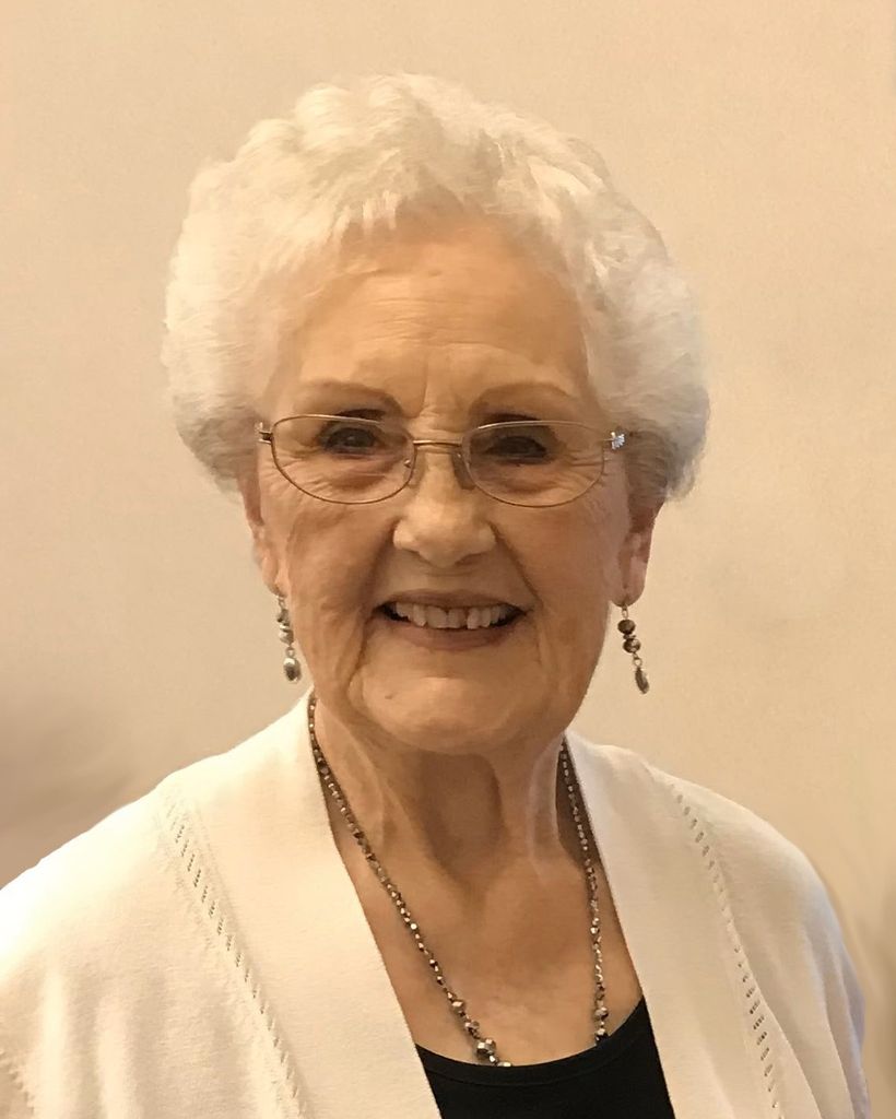 Beverley Bingham Barfuss