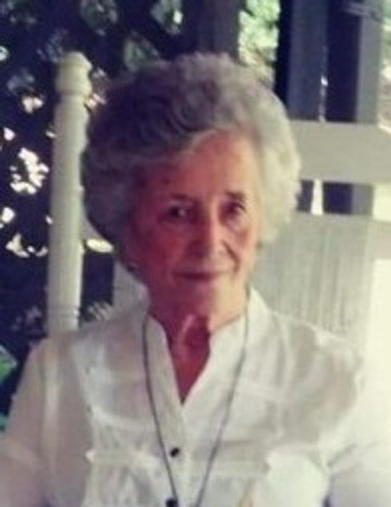 Mary Dell Keene