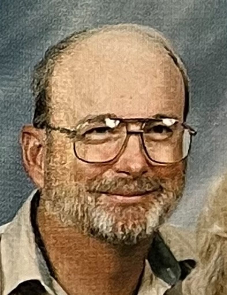 Edward L. Wood (Woody)