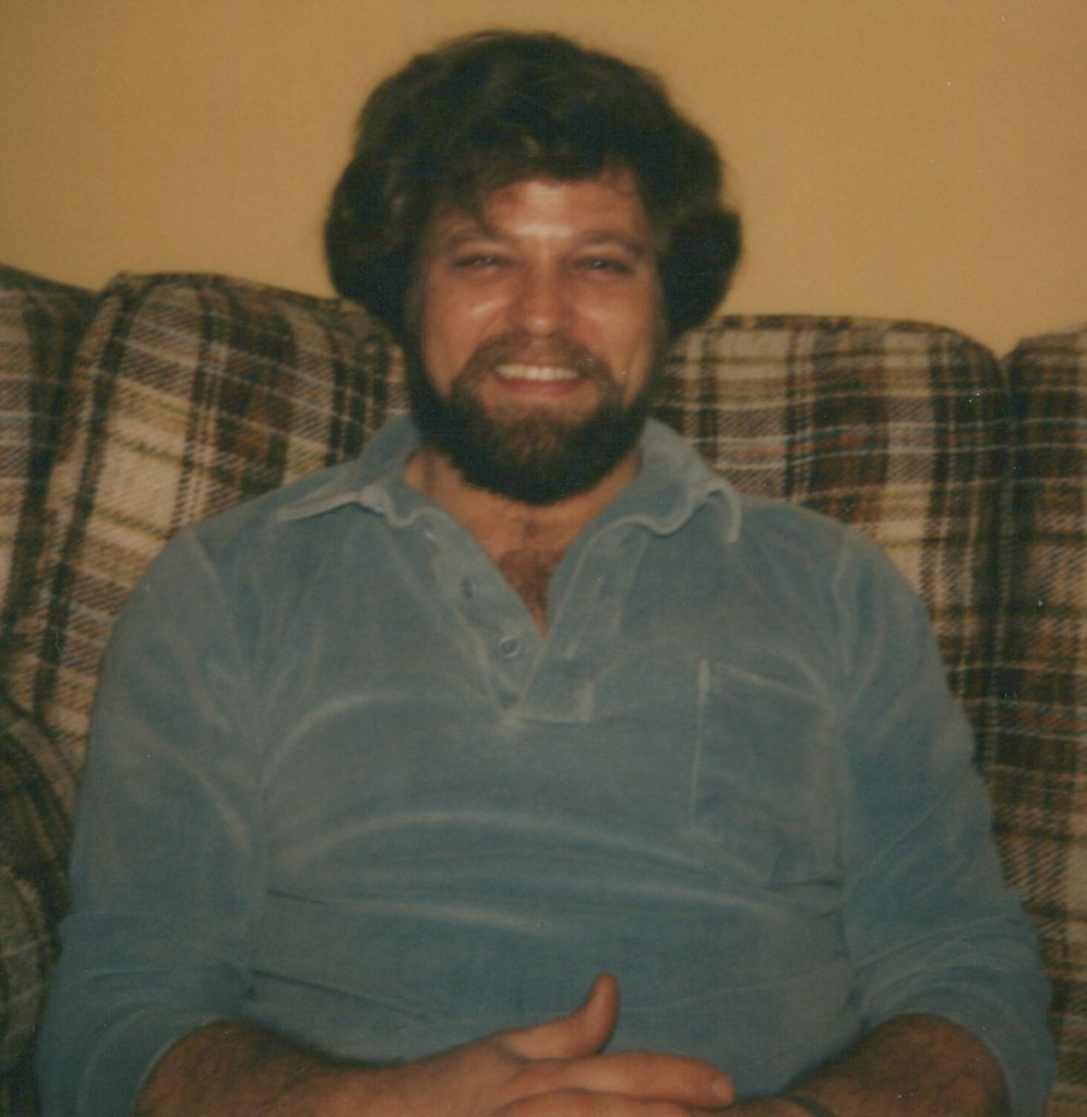 Walter Marvin Abbott Profile Photo