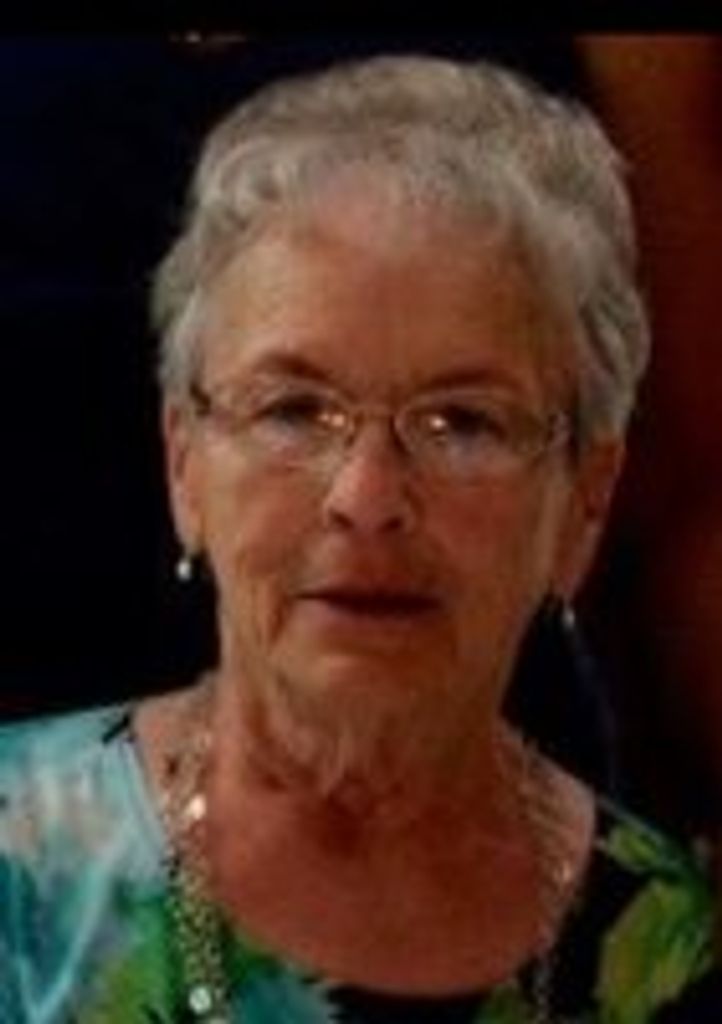 Lois  Newkerk