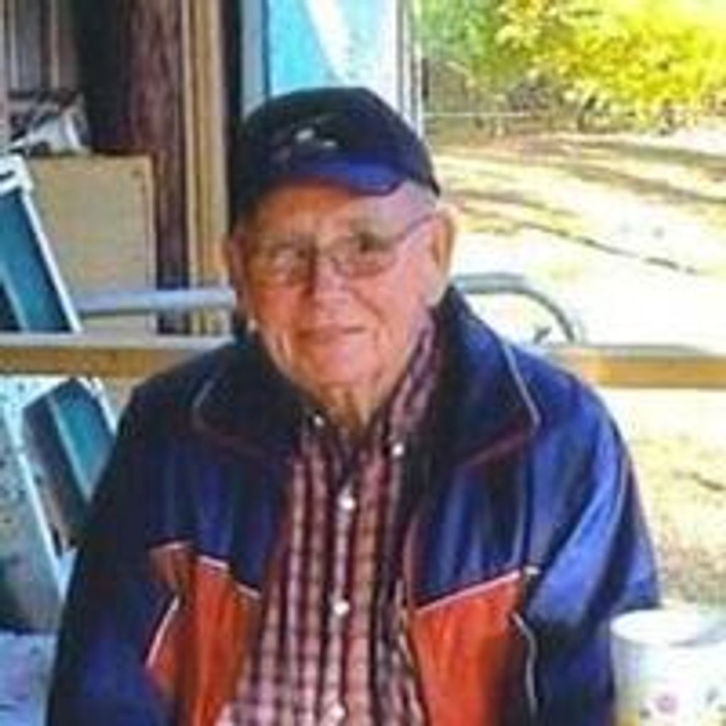 Thomas Ellsworth Wilkins