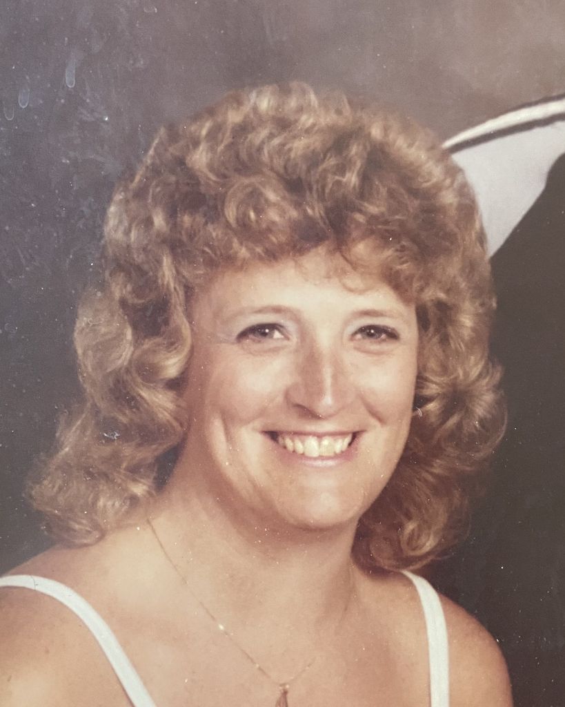 Jackie Summers Profile Photo
