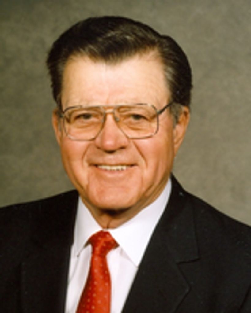 Thomas M. Rechichar