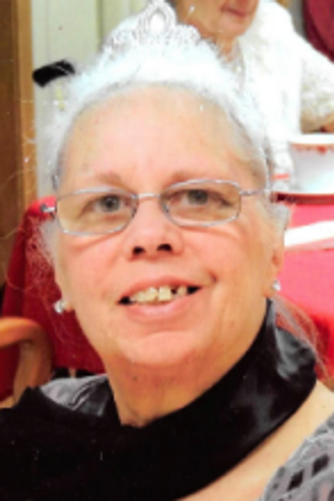 Lucille E. Dumas
