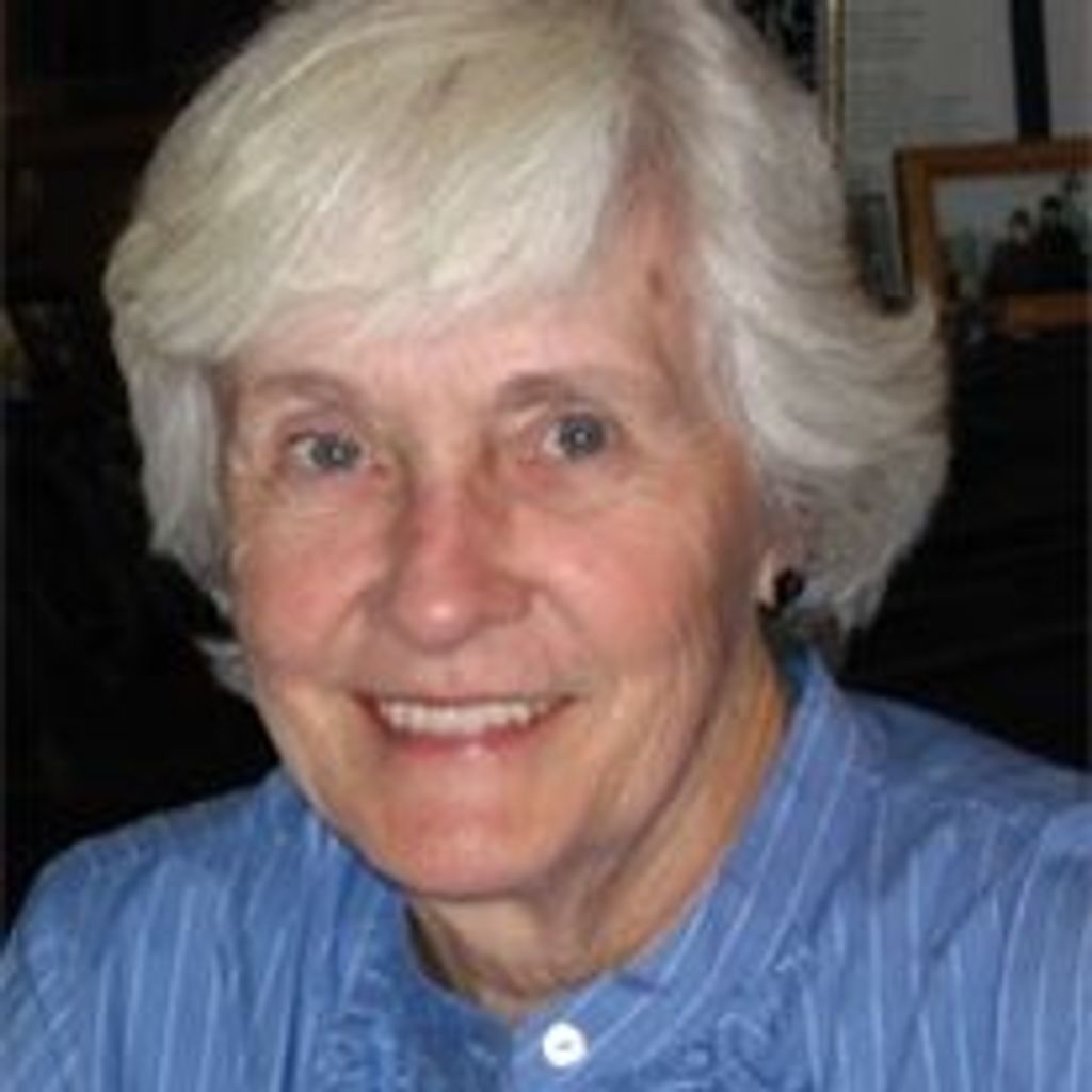 Jean Rand Profile Photo