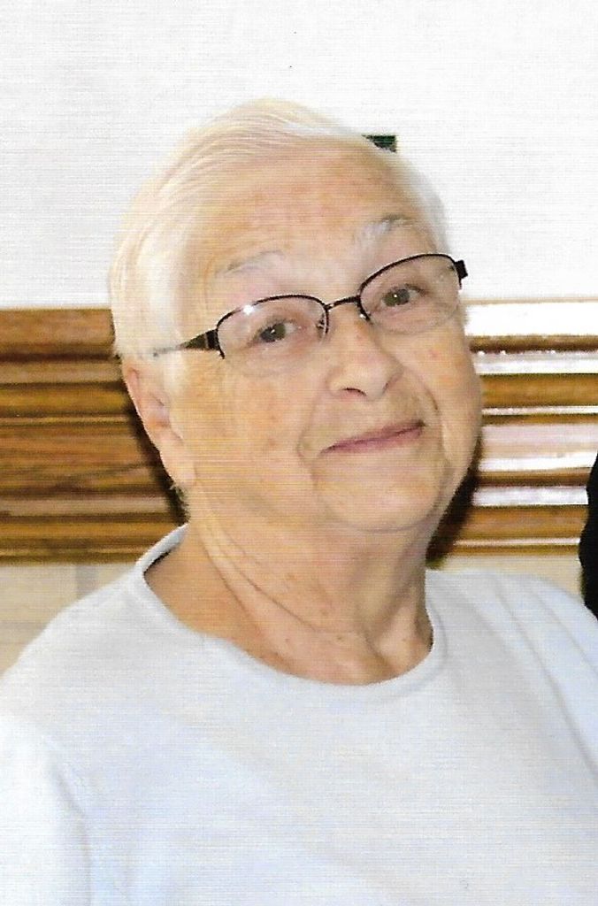 Phyllis M. Hanson Profile Photo