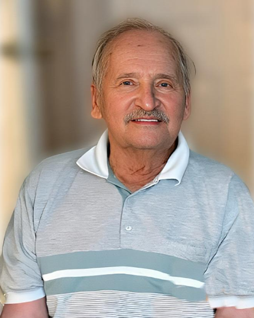 Franz Scholz