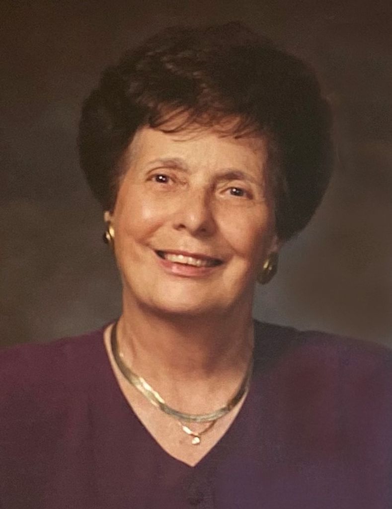 Ruth Brouwer Profile Photo