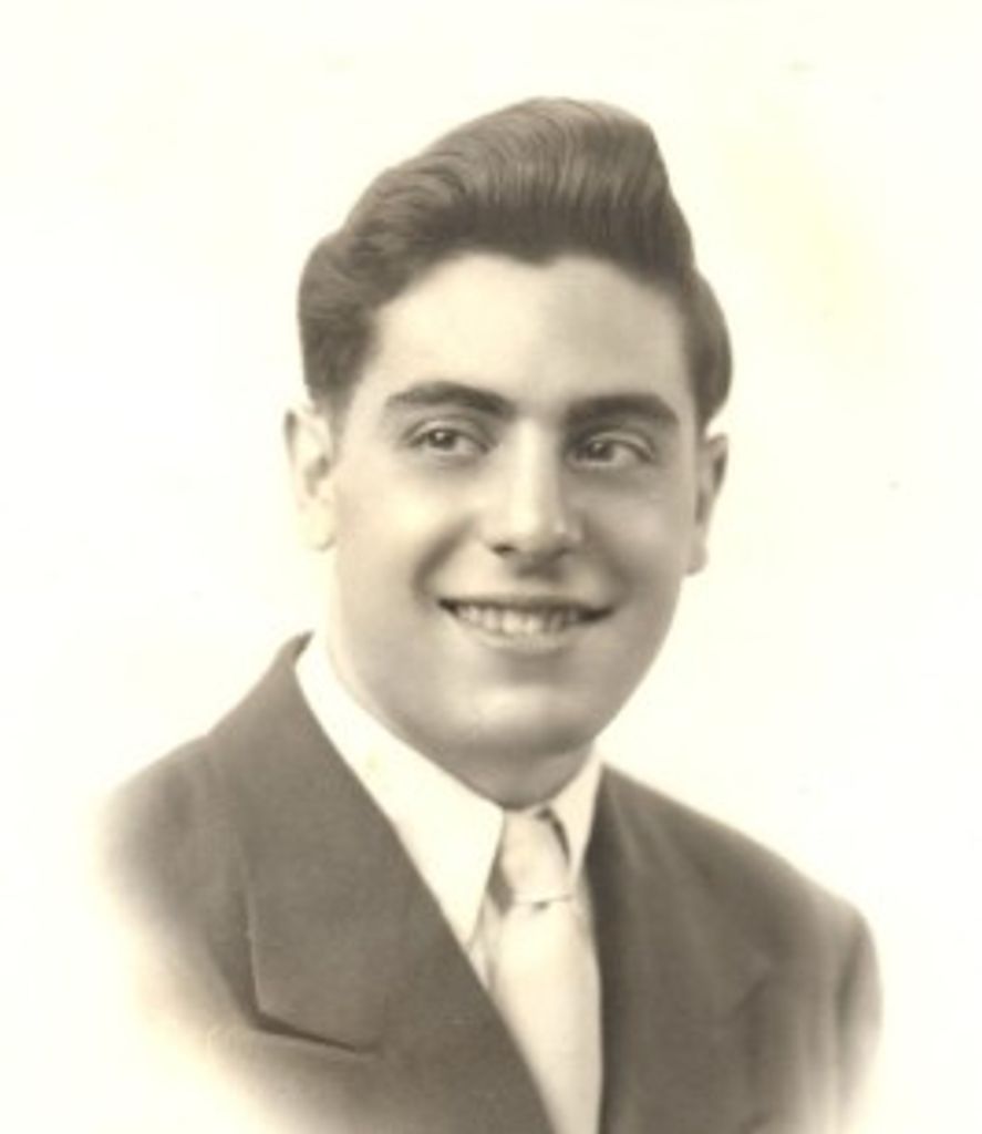 Vincent  Macrillo