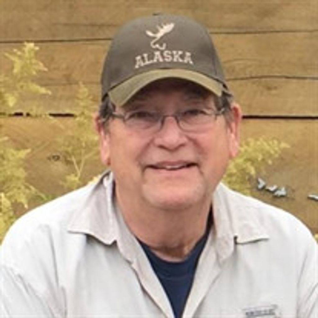 Dale Alan Reinecker
