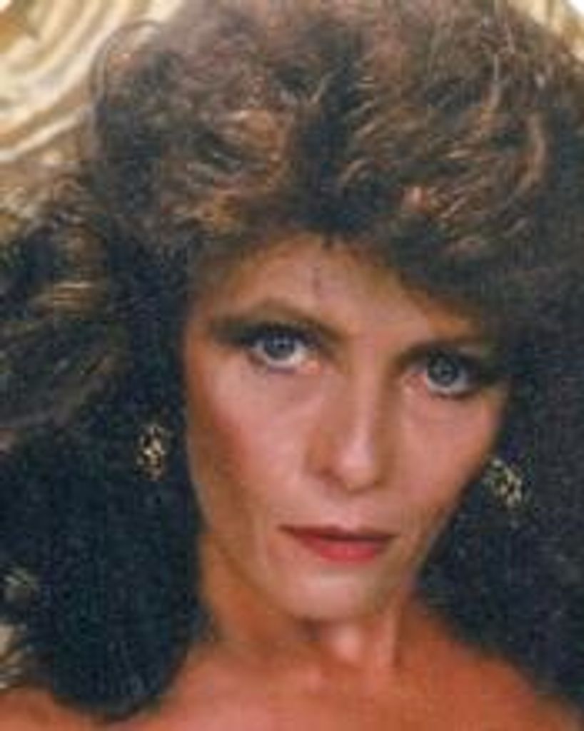 Sharon R. "Shar' Odle