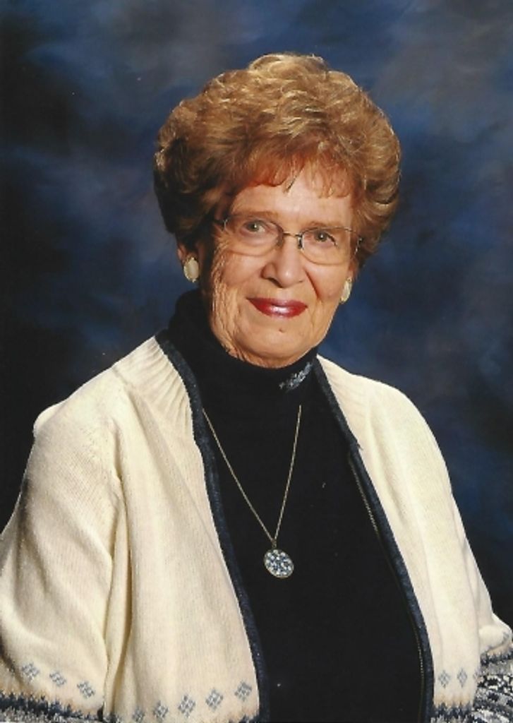 Sylvia F. Fulk