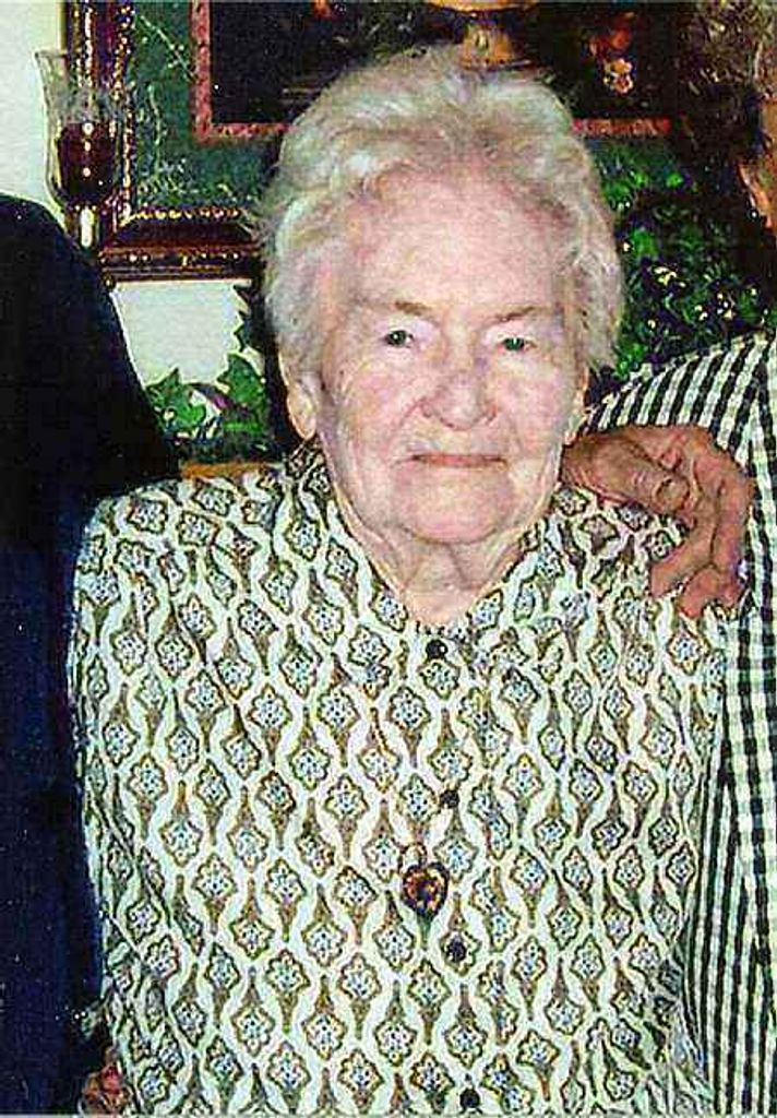 Rachel H. Chrisman