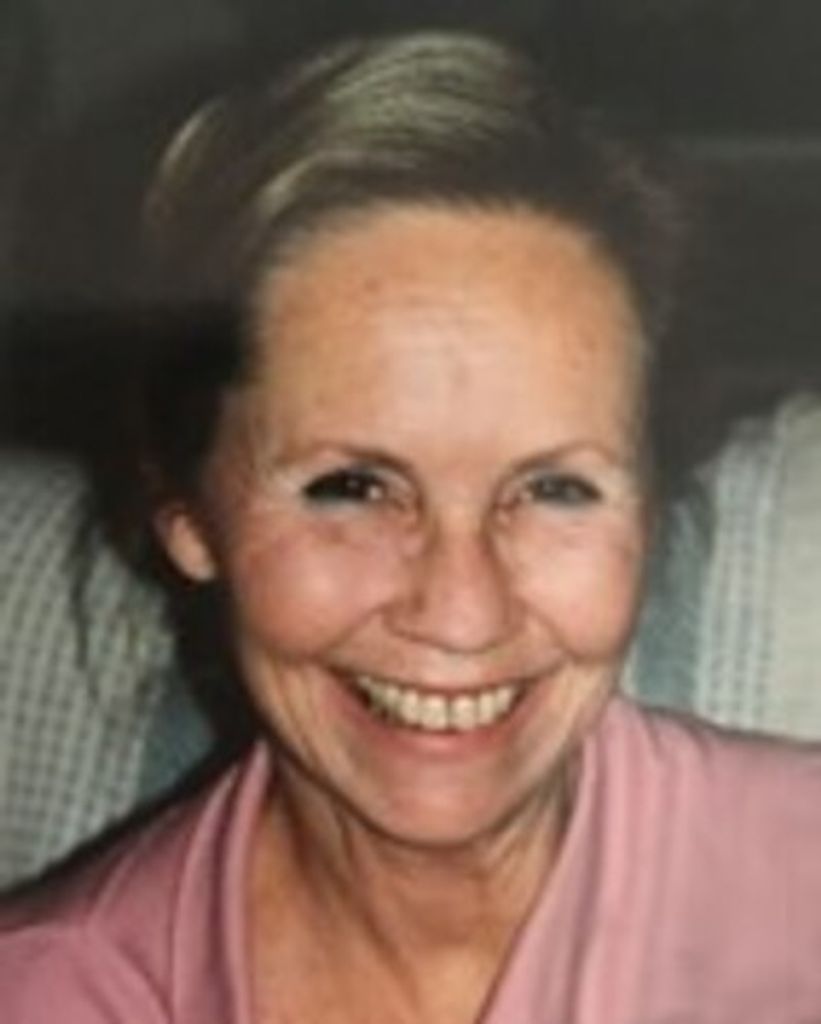 Patricia Jo Ely Foster Profile Photo
