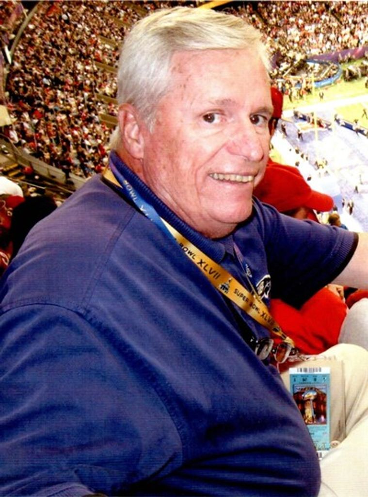 Robert Reed Cooke Profile Photo
