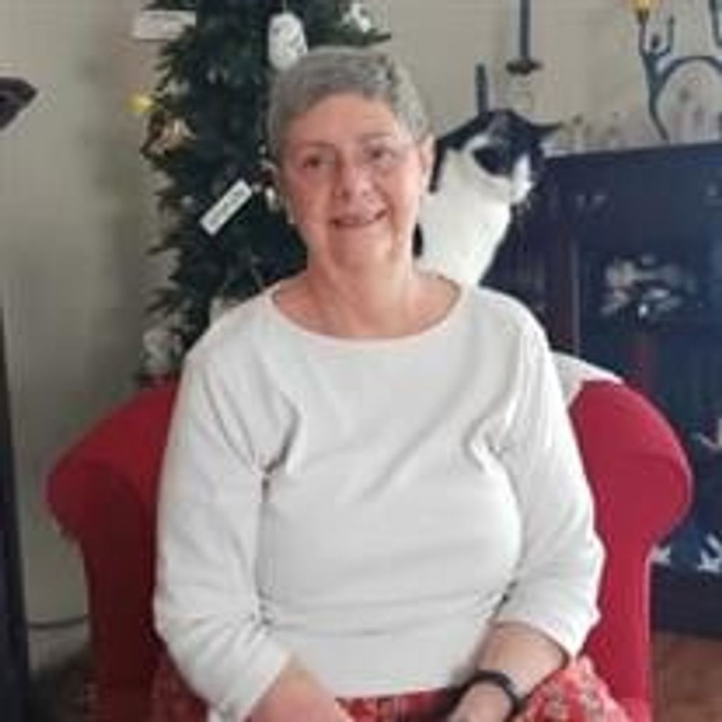 Barbara Adele Nixon