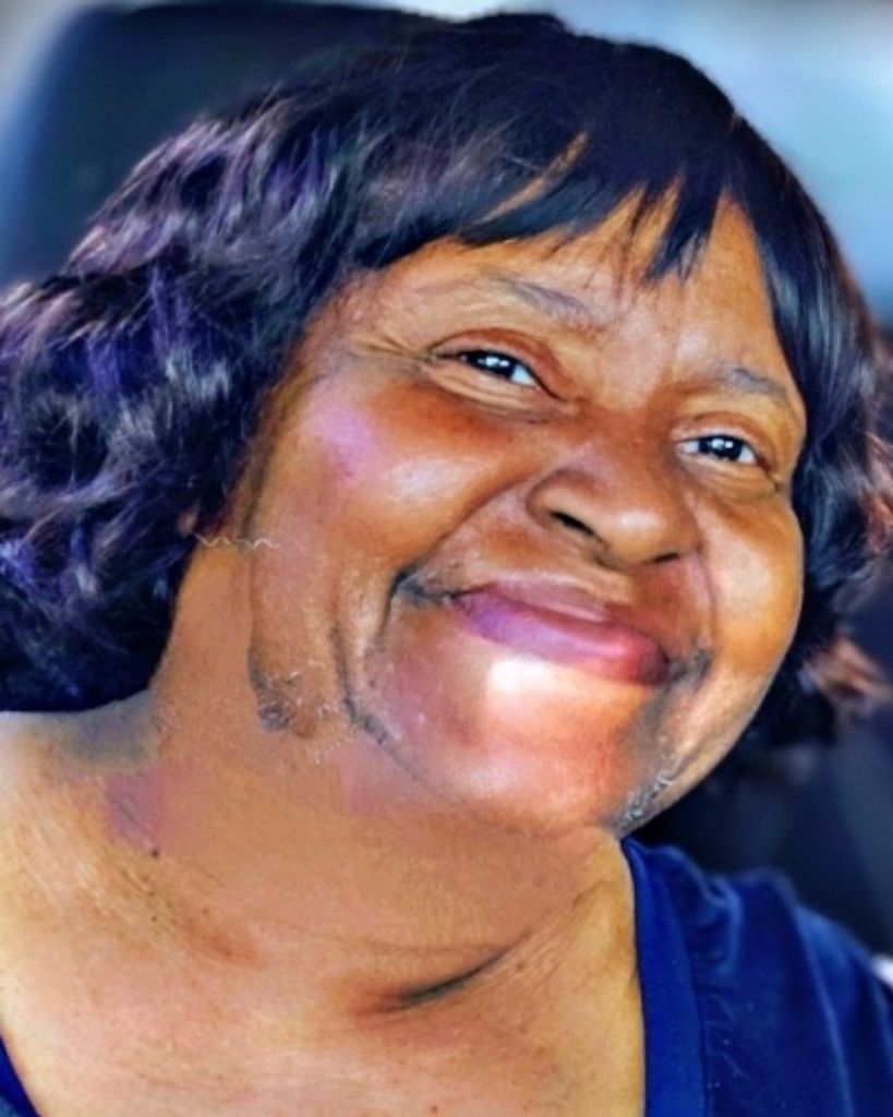 SHEILA LYNETTE BRANNON
